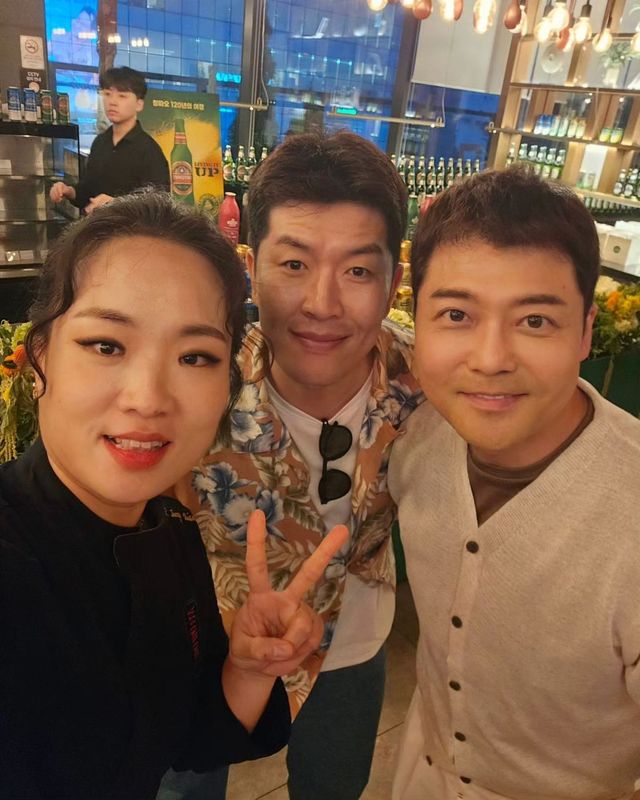 인스타그램 @jisunjoung