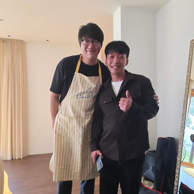 인스타그램 @mayersung