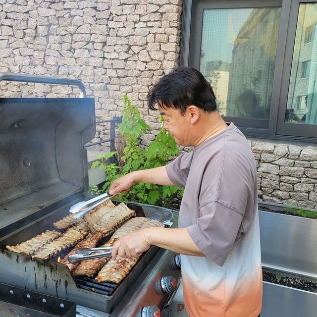 인스타그램 @jin