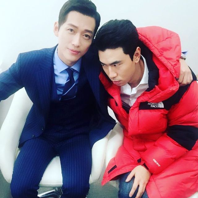 인스타그램 @lee_si_eon