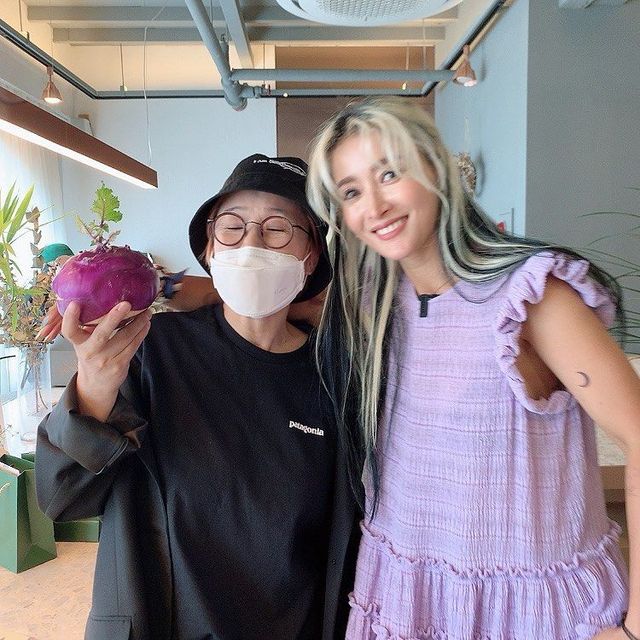 인스타그램 @saru337