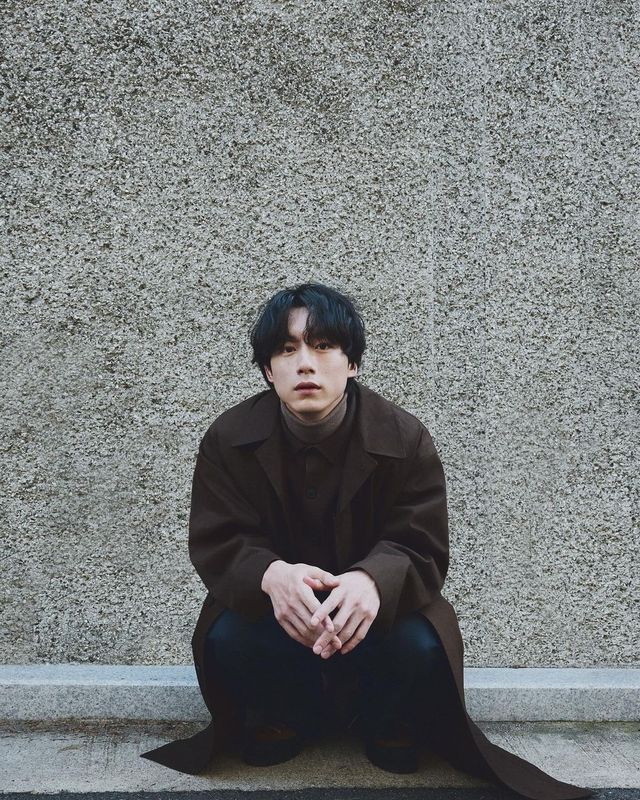 인스타그램 @sakaguchikentaro