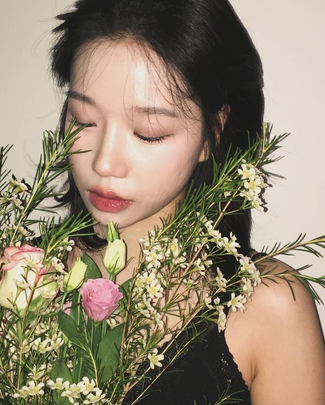 인스타그램 @zo___glasss