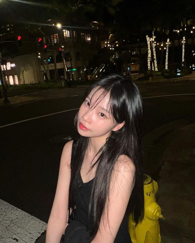 인스타그램 @zo___glasss