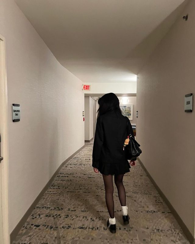 인스타그램 @zo___glasss