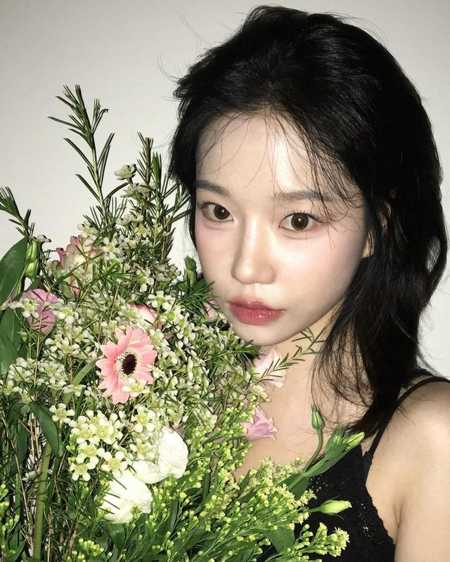 인스타그램 @zo___glasss