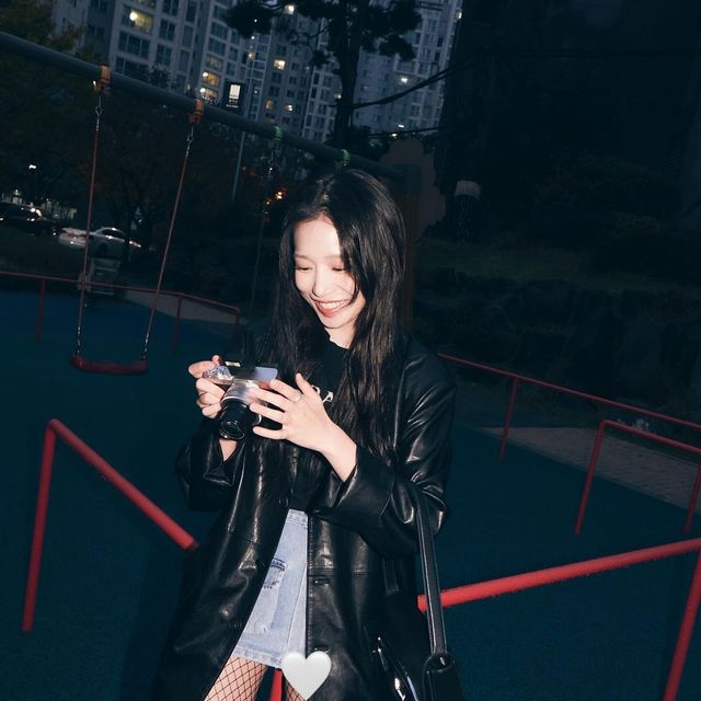 인스타그램 @zo___glasss