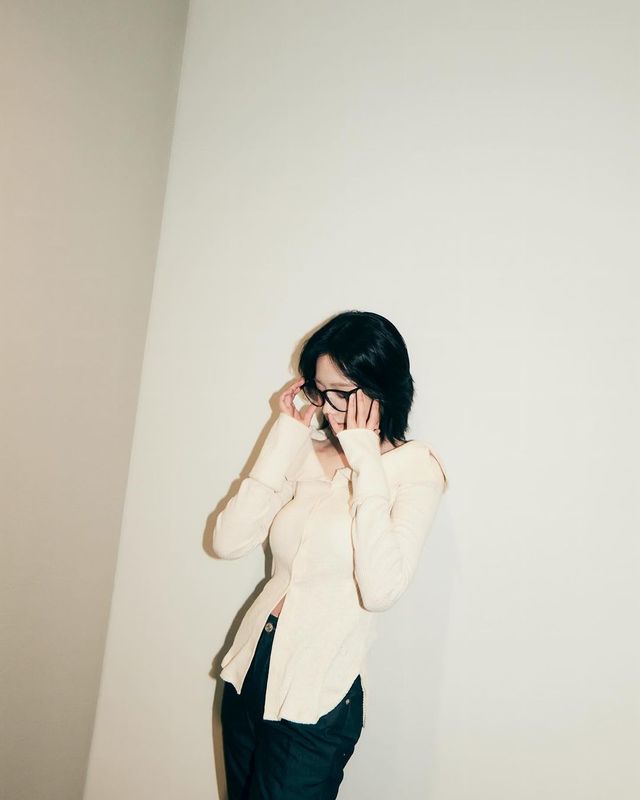 인스타그램 @zo___glasss