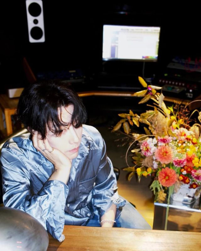 인스타그램 @parkhyoshin.official