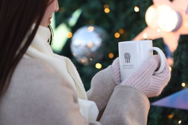 인스타그램 @banyantree_seoul