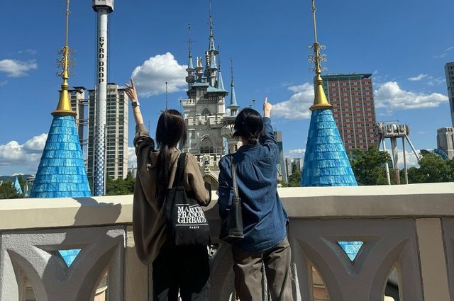 인스타그램 @iamfinethankyouandryu