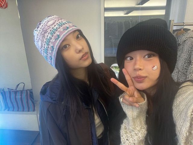 인스타그램 @jissuuseo