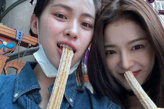 인스타그램 @iamfinethankyouandryu