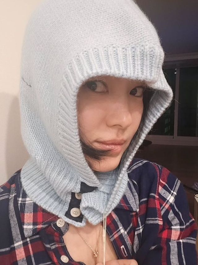 인스타그램 @kyo1122