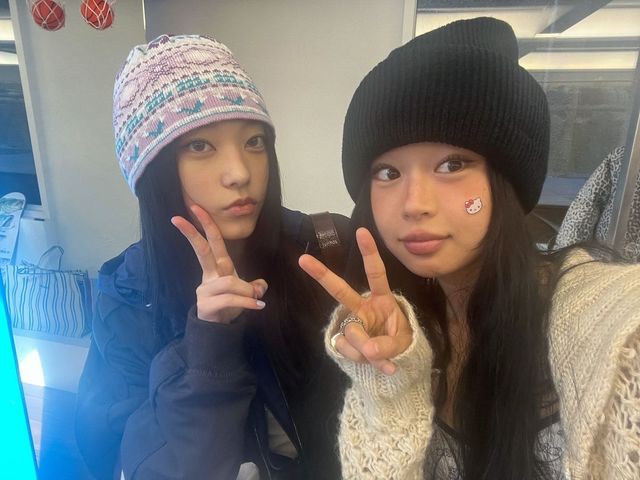 인스타그램 @jissuuseo