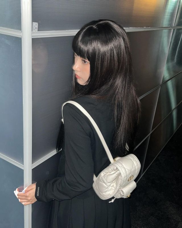 인스타그램 @newjeans_official 