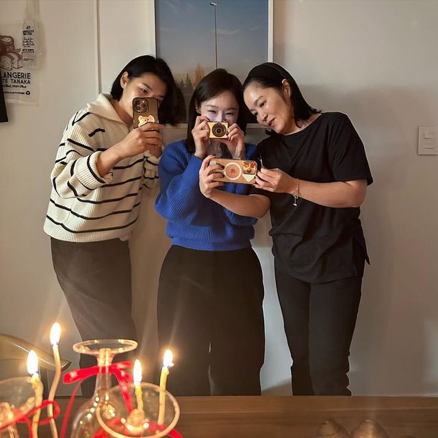 인스타그램 @kyo1122