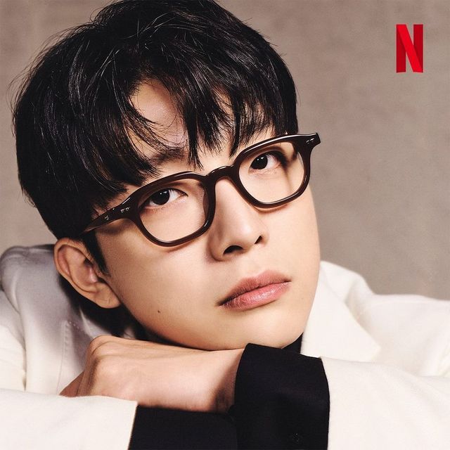 인스타그램 @netflixkr
