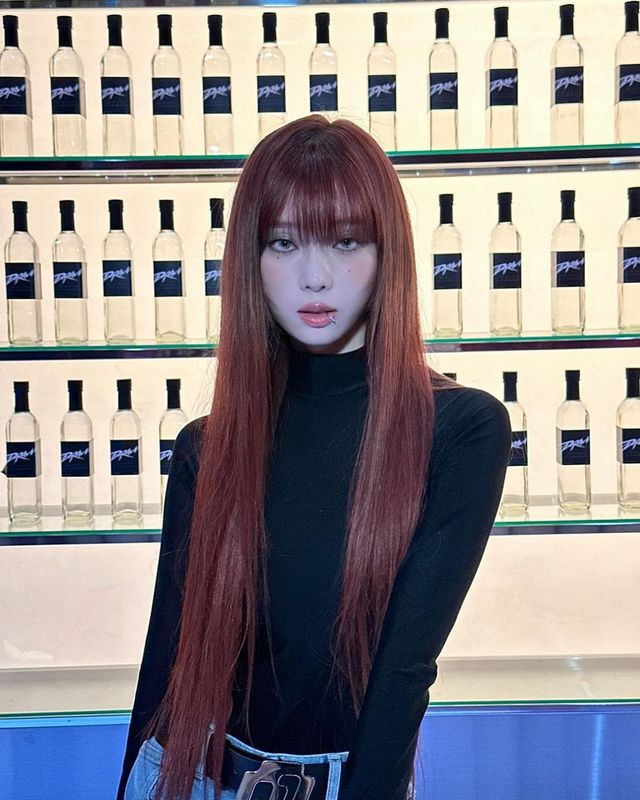 인스타그램 @imwinter