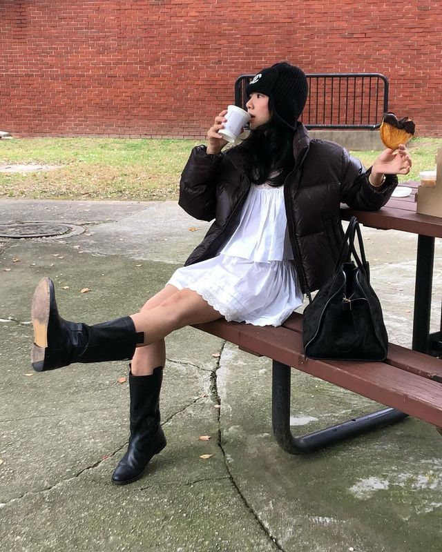 인스타그램 @feve__r