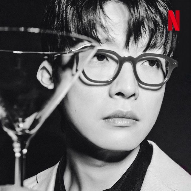 인스타그램 @netflixkr