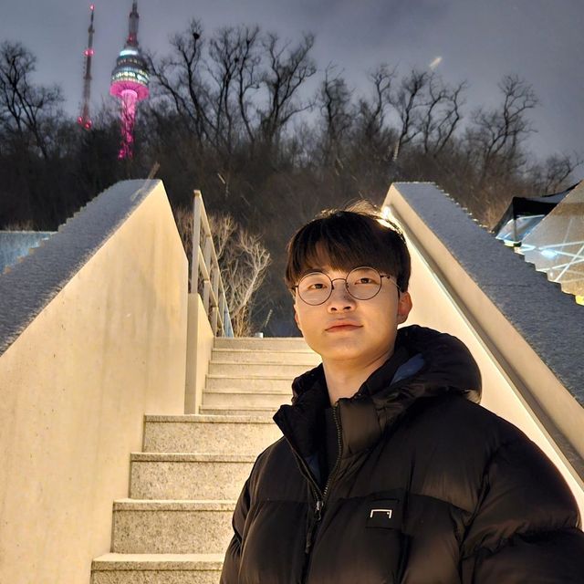 인스타그램 @faker