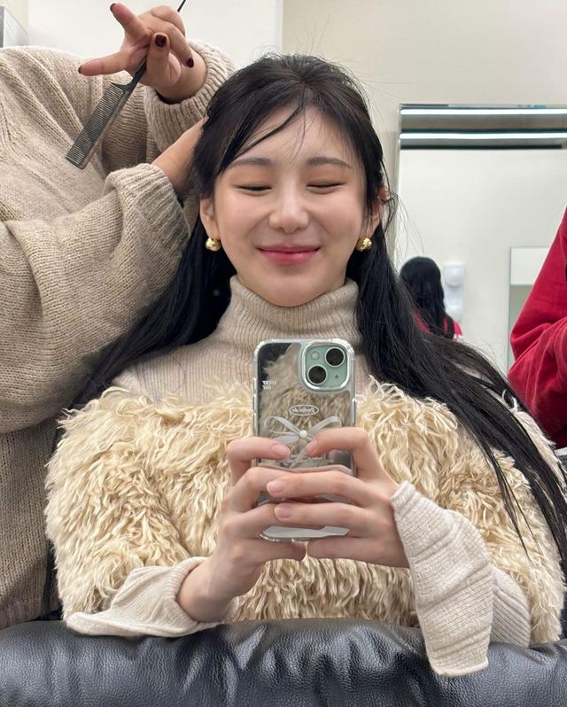 인스타그램 @chaestival