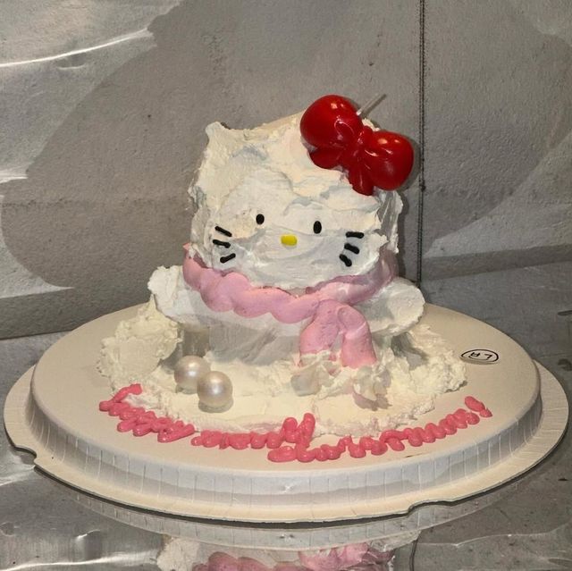 인스타그램 @bangle_cakeshop