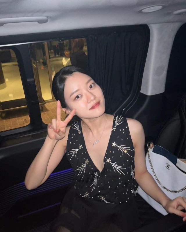 인스타그램 @actress_asung