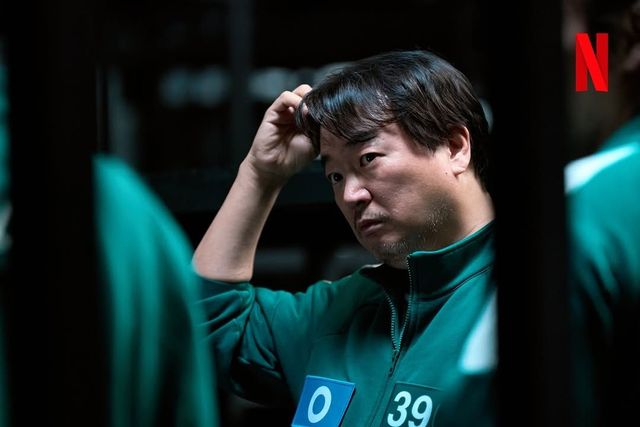 인스타그램 @netflixkr