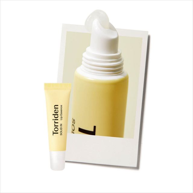 솔리드인 세라마이드 립 에센스 7천원 Torriden