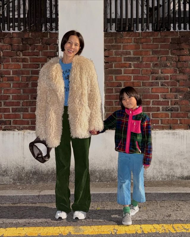 인스타그램 @nayoungkeem