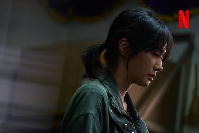 인스타그램 @netflixkr