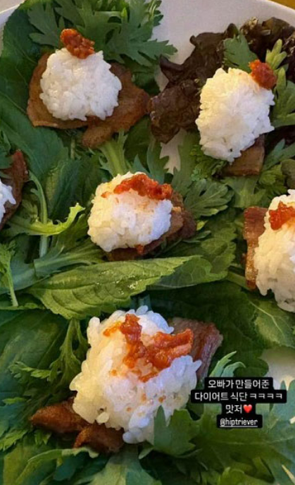 인스타그램 @mimi01o1