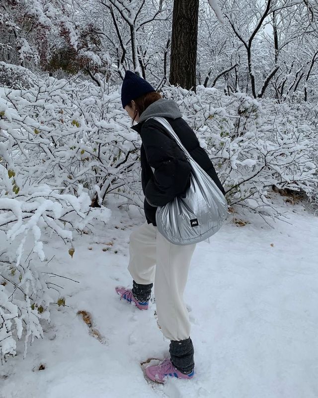 인스타그램 @ch_amii