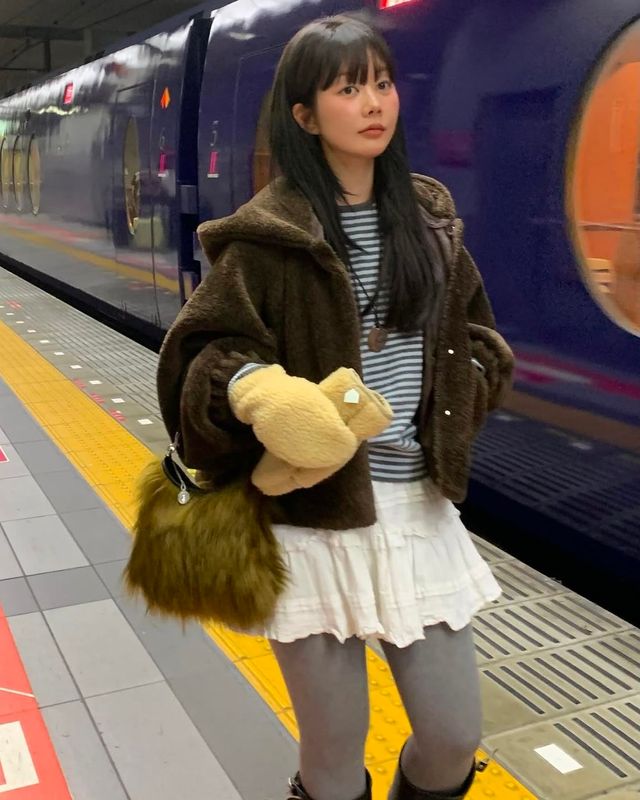 인스타그램 @leesoup_