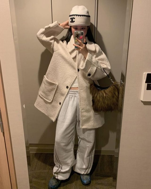 인스타그램 @leesoup_