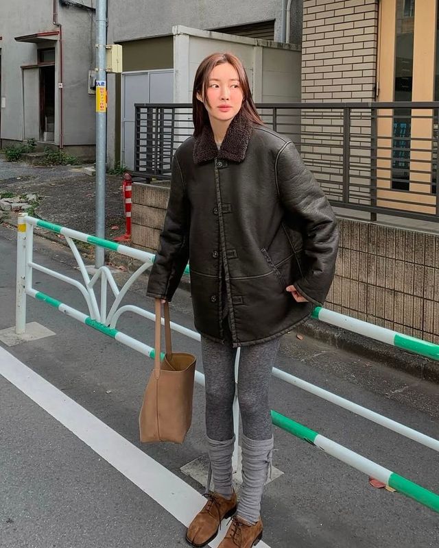 인스타그램 @ch_amii