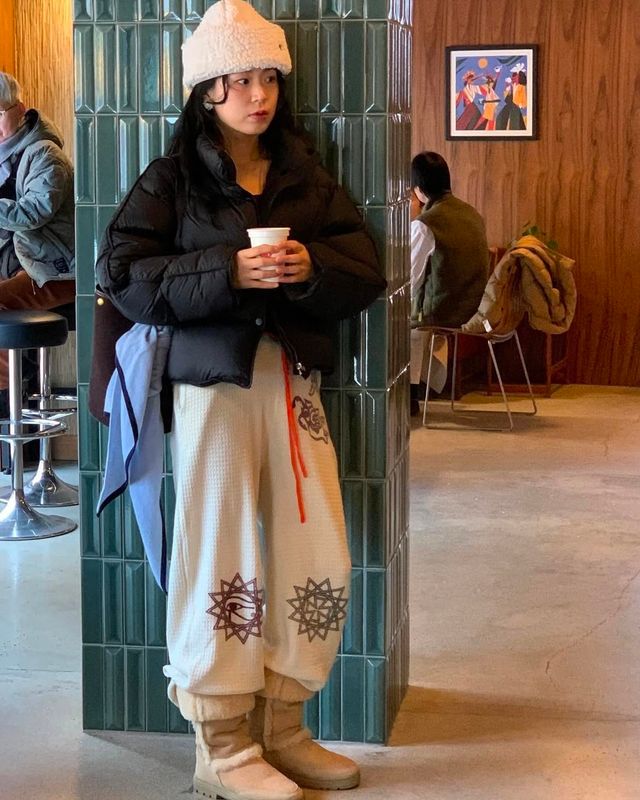 인스타그램 @jurihanne_