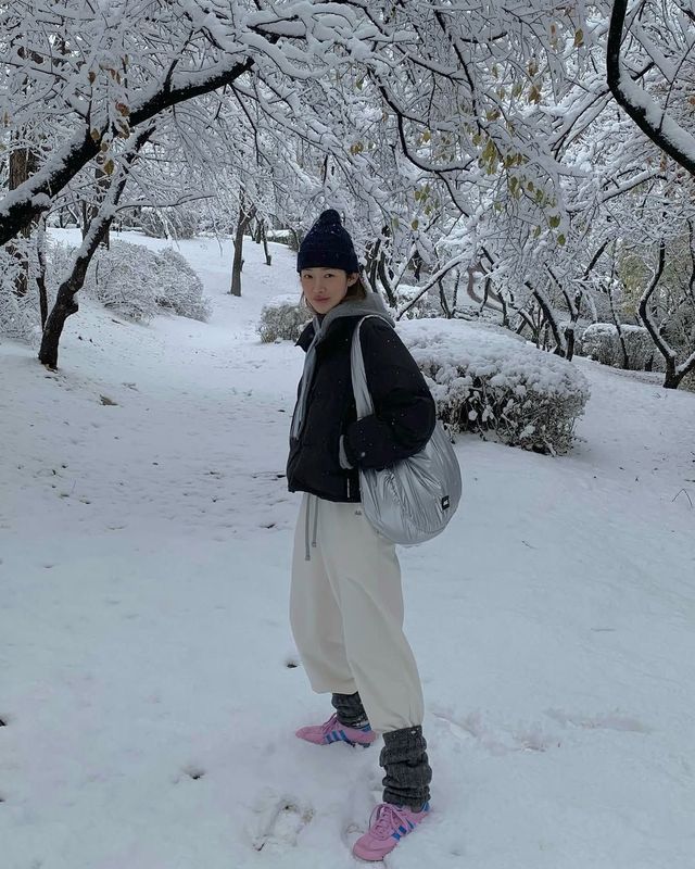 인스타그램 @ch_amii