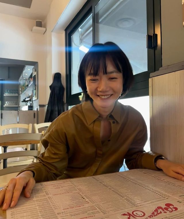 인스타그램 @doonabae