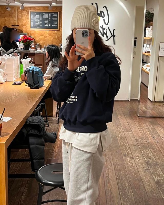 인스타그램 @coucoumaman