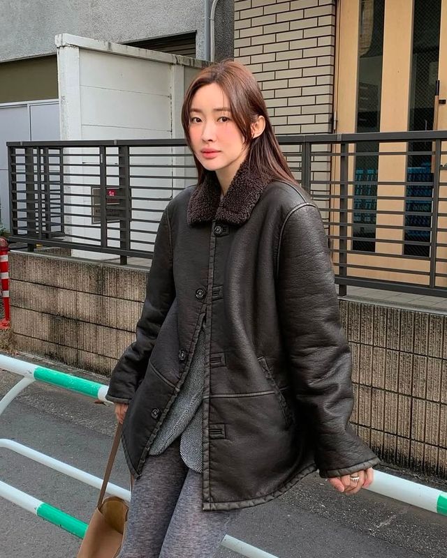 인스타그램 @ch_amii