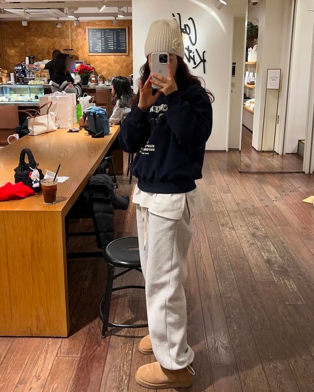 인스타그램 @coucoumaman