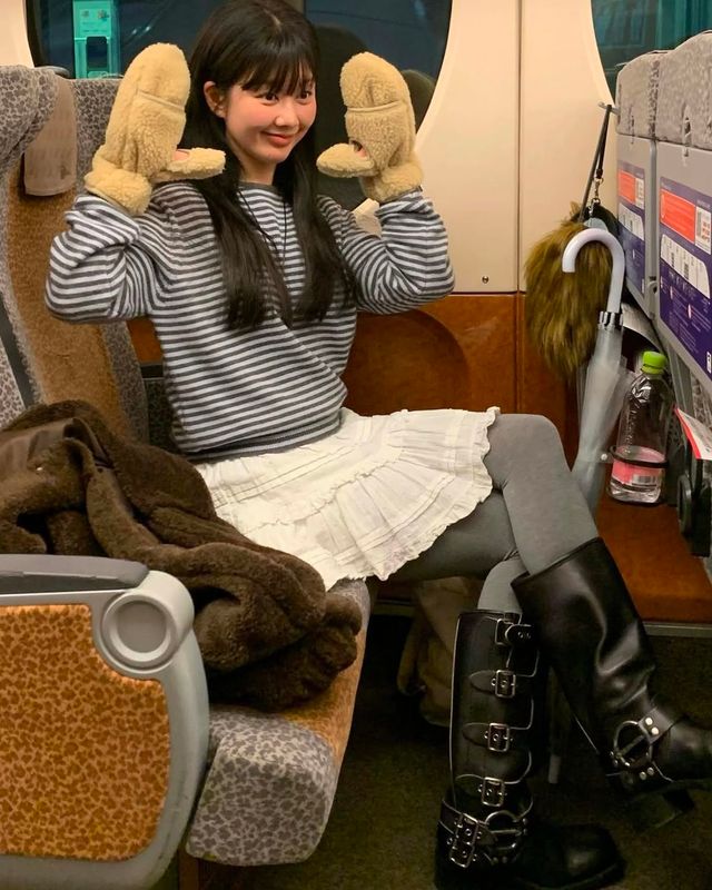 인스타그램 @leesoup_