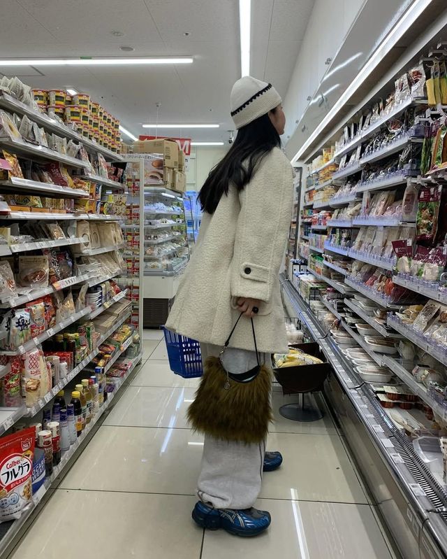 인스타그램 @leesoup_