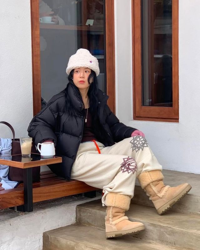 인스타그램 @jurihanne_