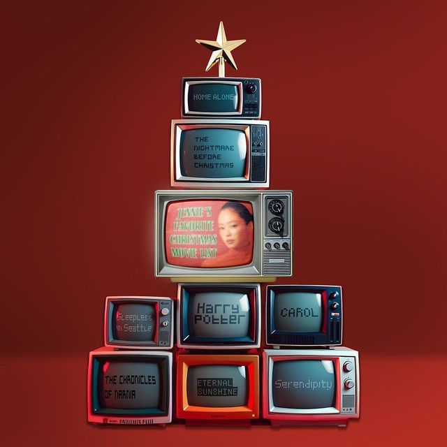 인스타그램 @jennierubyjane