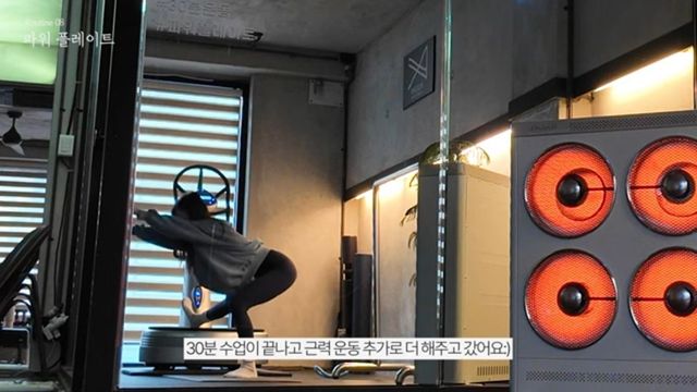 유튜브 〈안소희〉