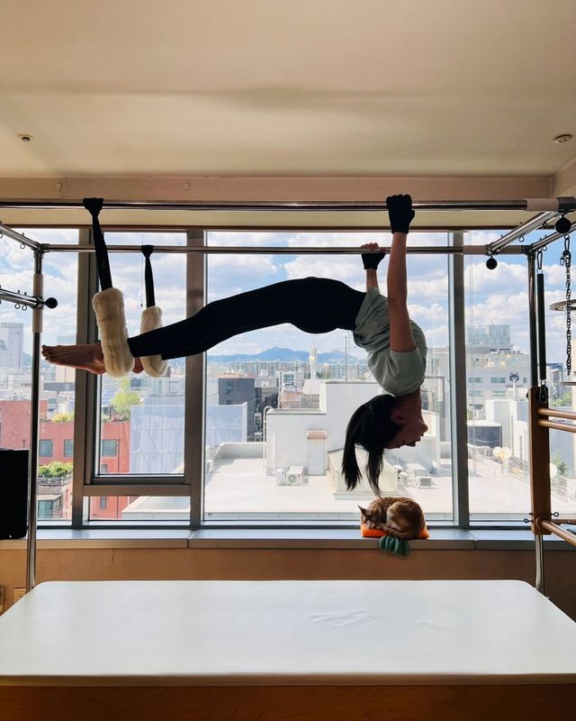 인스타그램 @ssoheean